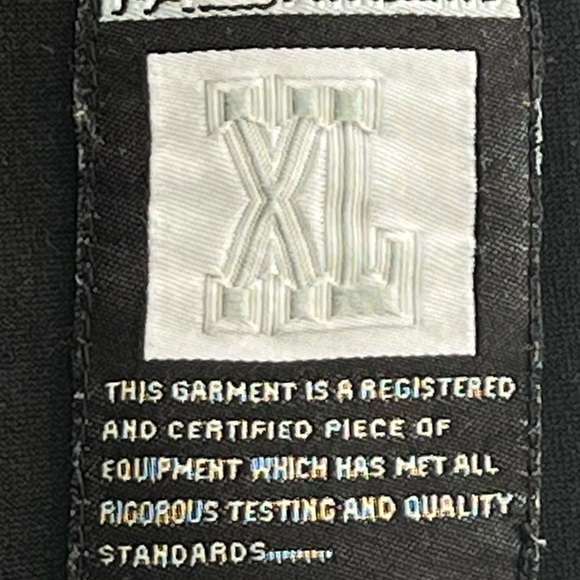 Vintage #53 Paco Jeans Jersey - Picture 6 of 6